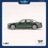 Mô hình xe Bentley Flying Spur 1:64 MiniGT