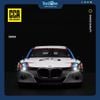 Mô hình xe BMW 3.0 CSL Homemage R 1:24 CCA