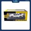 Mô hình xe BMW 3.0 CSL Homemage R 1:24 CCA
