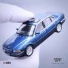 Mô hình xe BMW 750IL 1:64 MiniGT