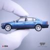 Mô hình xe BMW 750IL 1:64 MiniGT