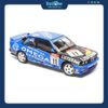 Mô hình xe BMW E30 BTCC 1991 1:18 SOLIDO