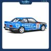 Mô hình xe BMW E30 BTCC 1991 1:18 SOLIDO