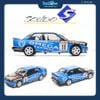 Mô hình xe BMW E30 BTCC 1991 1:18 SOLIDO