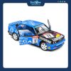 Mô hình xe BMW E30 BTCC 1991 1:18 SOLIDO