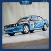 Mô hình xe BMW E30 BTCC 1991 1:18 SOLIDO