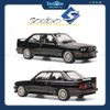 Mô hình xe BMW E30 Sport EVO 1990 1:18 SOLIDO