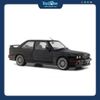 Mô hình xe BMW E30 Sport EVO 1990 1:18 SOLIDO
