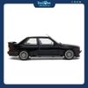 Mô hình xe BMW E30 Sport EVO 1990 1:18 SOLIDO