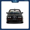 Mô hình xe BMW E30 Sport EVO 1990 1:18 SOLIDO