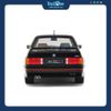 Mô hình xe BMW E30 Sport EVO 1990 1:18 SOLIDO