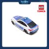 Mô hình xe BMW I4 Police Car No.29 1:65 TOMICA