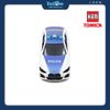 Mô hình xe BMW I4 Police Car No.29 1:65 TOMICA