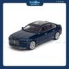 Mô hình xe BMW I7 Refined Edition 1:24 CCA