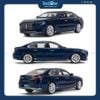 Mô hình xe BMW I7 Refined Edition 1:24 CCA