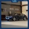 Mô hình xe BMW I7 Refined Edition 1:24 CCA