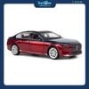 Mô hình xe BMW I7 Refined Edition 1:24 CCA