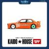 Mô hình xe BMW M3 ( E30 ) 1:64 KAIDO HOUSE x MiniGT