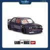 Mô hình xe BMW M3 ( E30 ) 1:64 KAIDO HOUSE x MiniGT