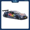 Mô hình xe BMW M4 DTM Red Bull 1:24 CCA