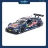Mô hình xe BMW M4 DTM Red Bull 1:24 CCA