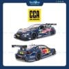 Mô hình xe BMW M4 DTM Red Bull 1:24 CCA