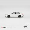 Mô hình xe BMW M5 1:64 MiniGT