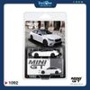 Mô hình xe BMW M5 1:64 MiniGT