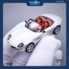 Mô hình xe BMW Z8 1:64 MiniGT
