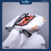 Mô hình xe BMW Z8 1:64 MiniGT