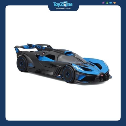 Mô hình xe Bugatti Bolide 1:24 MAISTO