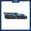Mô hình xe Bugatti Bolide 1:24 MAISTO