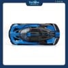 Mô hình xe Bugatti Bolide 1:24 MAISTO