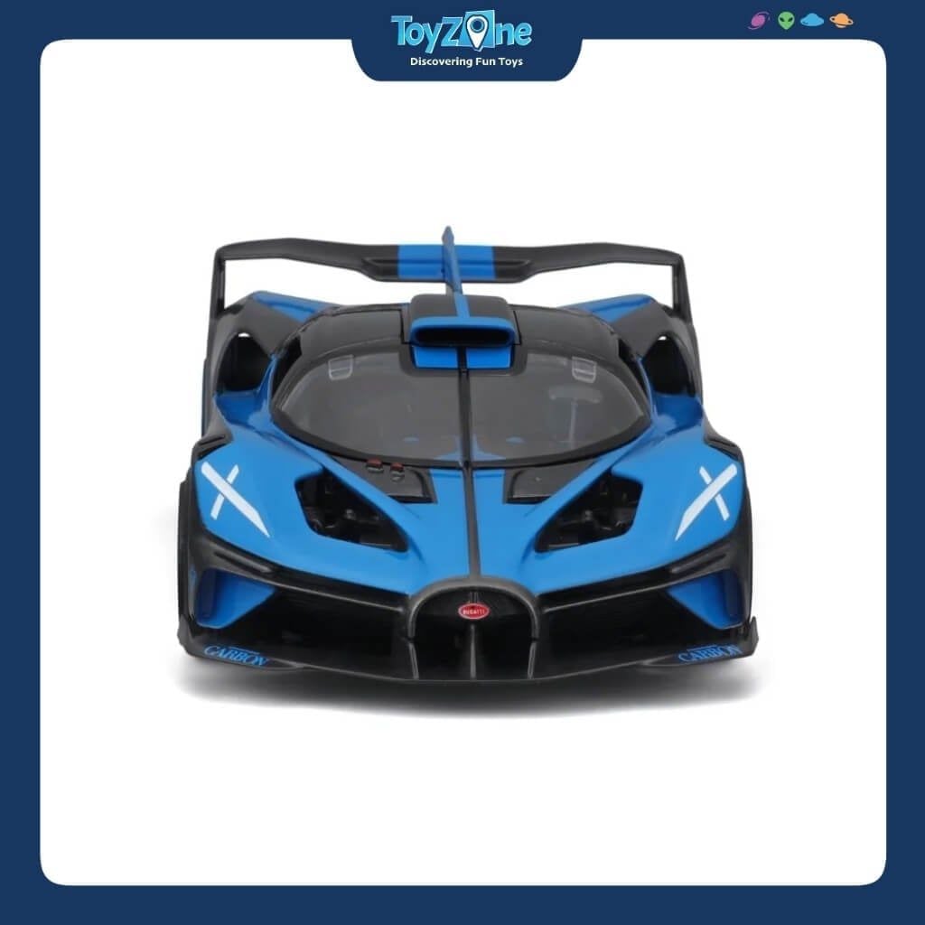 Mô hình xe Bugatti Bolide 1:24 MAISTO