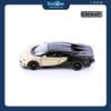 Mô hình xe Bugatti Chiron 1:36 KINSMART