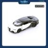 Mô hình xe Bugatti Chiron 1:36 KINSMART