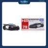 Mô hình xe Bugatti Chiron Pur Sport Police Car No.79 1:63 Tomica