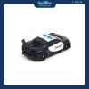 Mô hình xe Bugatti Chiron Pur Sport Police Car No.79 1:63 Tomica