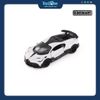 Mô hình xe Bugatti Divo 1:36 KINSMART