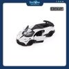 Mô hình xe Bugatti Divo 1:36 KINSMART