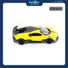 Mô hình xe Bugatti Divo 1:36 KINSMART