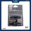 Mô hình xe Bugatti W16 Mistral 1:64 MiniGT