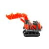 Mô hình xe cẩu Hitachi Loading Shovel No.25 TOMICA