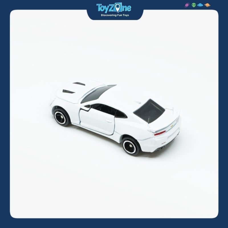 Mô hình xe Chevrolet Camaro Asia Orginal AO-04 1:66 TOMICA