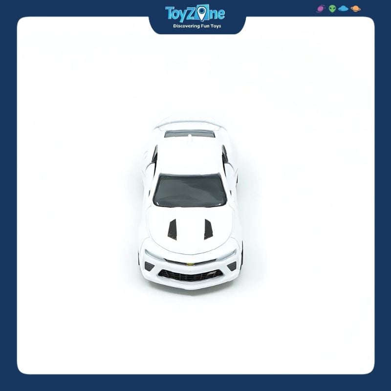 Mô hình xe Chevrolet Camaro Asia Orginal AO-04 1:66 TOMICA