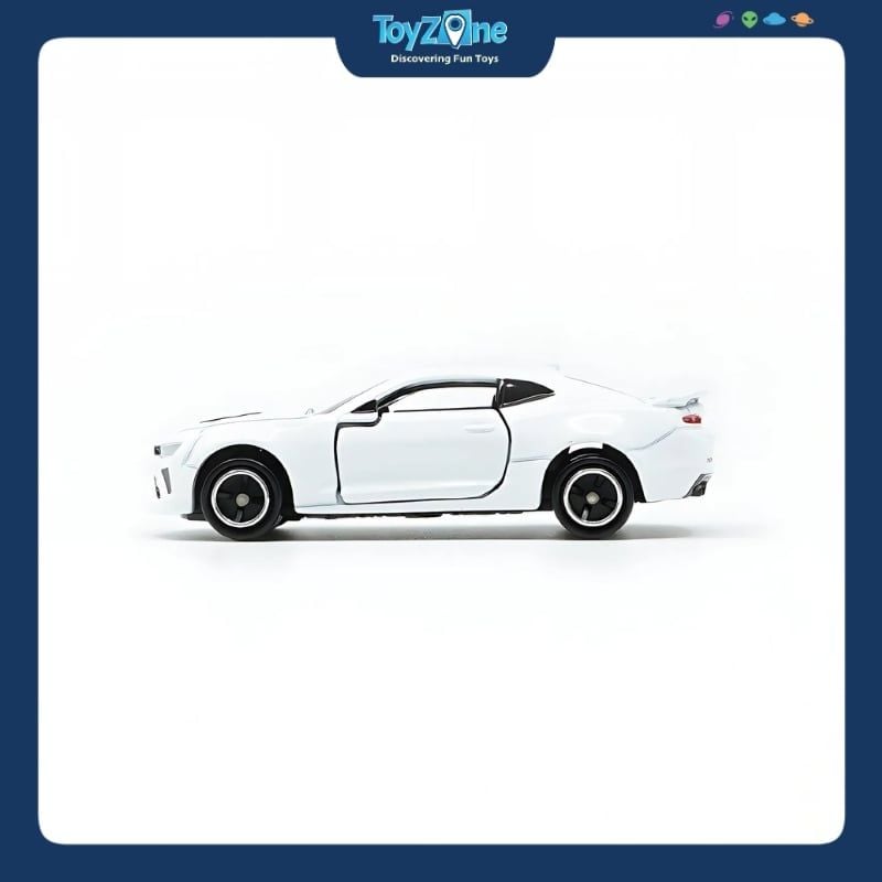 Mô hình xe Chevrolet Camaro Asia Orginal AO-04 1:66 TOMICA
