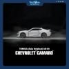 Mô hình xe Chevrolet Camaro Asia Orginal AO-04 1:66 TOMICA