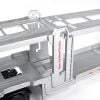 Mô hình xe Container Transporter 1:50 KDW