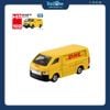 Mô hình xe DHL Delivery Car No.102-05 TOMICA