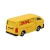 Mô hình xe DHL Delivery Car No.102-05 TOMICA